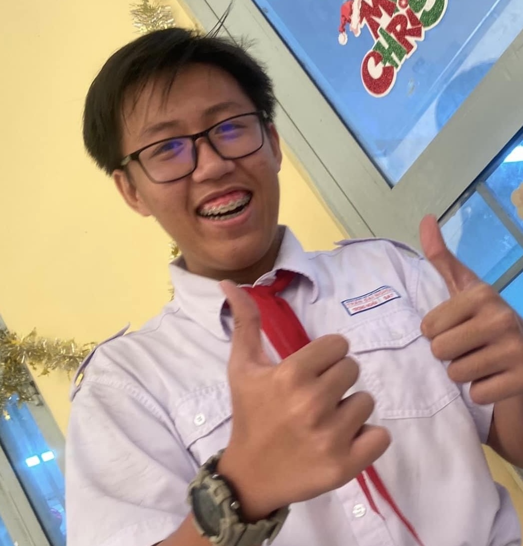 Ảnh tác giả